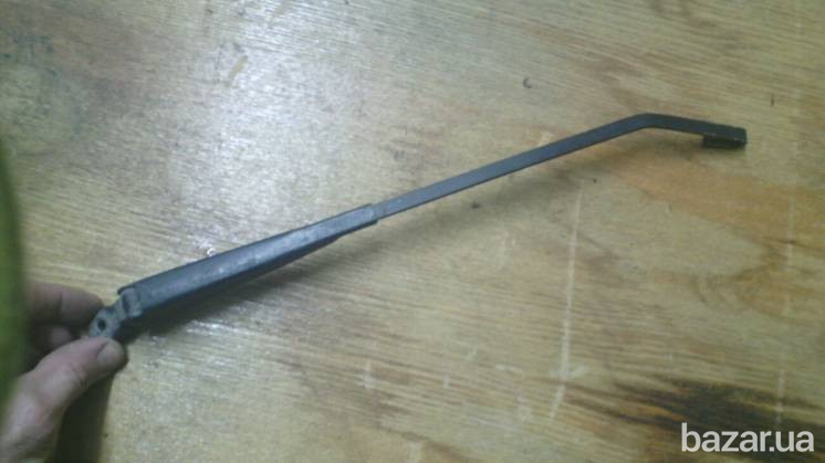 Кронштейн склоочисника задній 90056789 Опель Рекорд універсал оригінал Вінниця - зображення 2