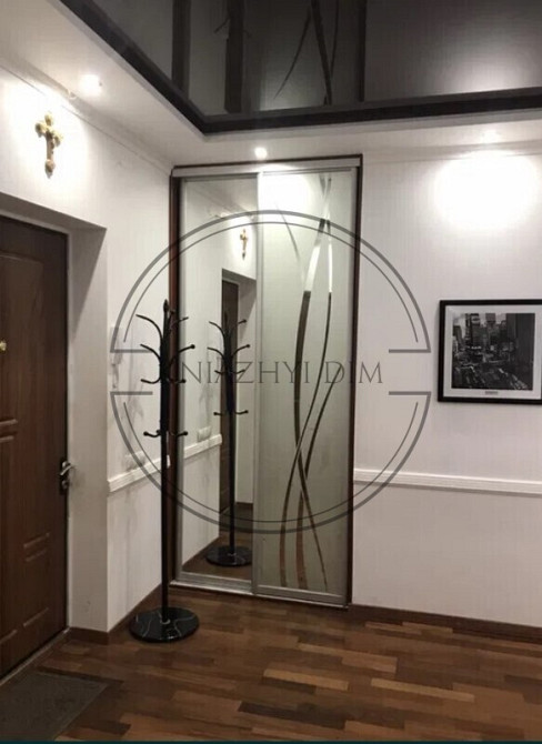 ОРЕНДА 2к квартира в ЖК Паркове місто вул.Вишгородська 45А код. 11202509 Киев - изображение 11