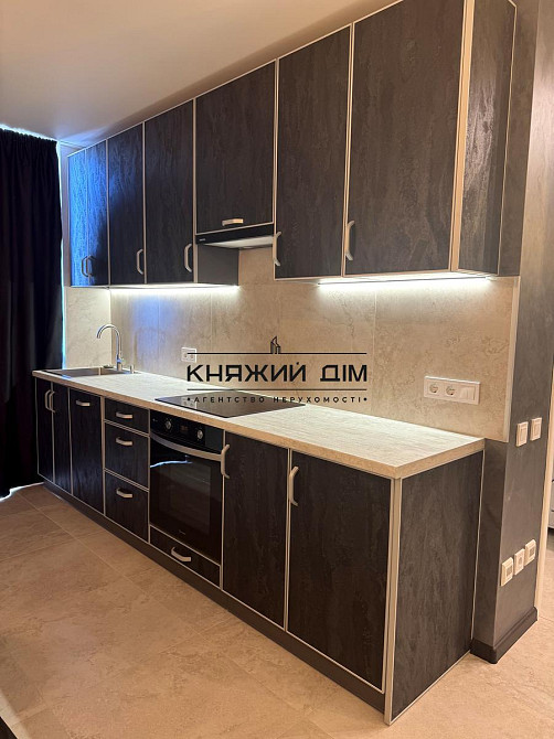 Є ГЕНЕРАТОР! Оренда 2 кімнатної квартири ЖК 4U м. Академмістечко Київ - зображення 2