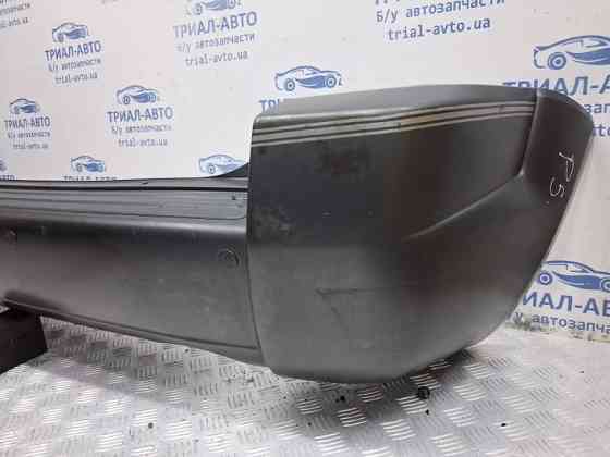 Бампер задний Hyundai Tucson 2004-2009 866102E050 (Арт. 62330) Київ