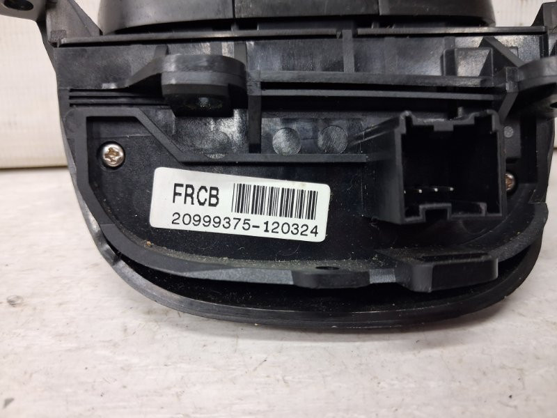 Кнопки руля Chevrolet Captiva C140 2.2 DIESEL Z22D1 2006 (б/у) Київ - зображення 4