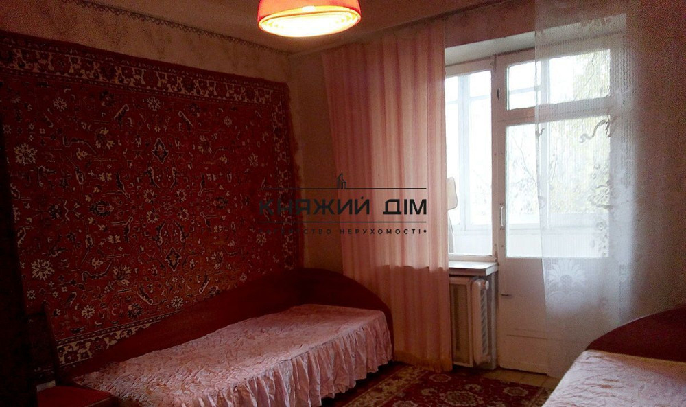 Оренда 2-кімнатної квартири м. Лісова по вулиці Ореста Левицького (Курчатова), код 1133623 Київ - зображення 7