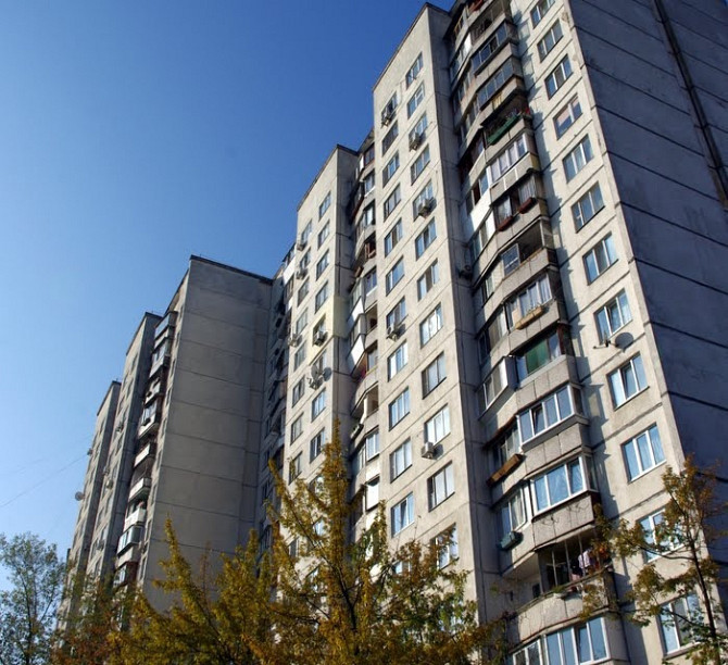 Здається гарна 2-кім Оболонський прт. 13 Київ - зображення 9