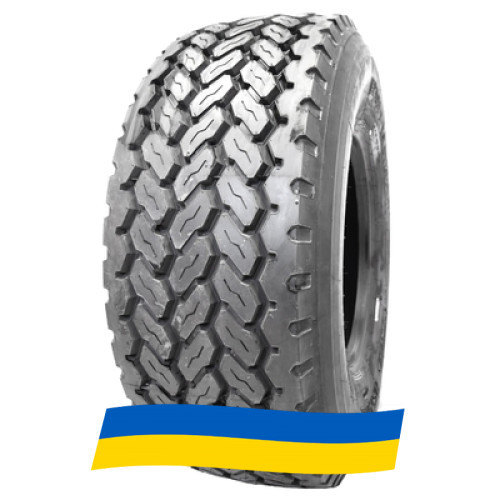 385/65 R22.5 Supercargo SC526 162K Універсальна шина Киев - изображение 11