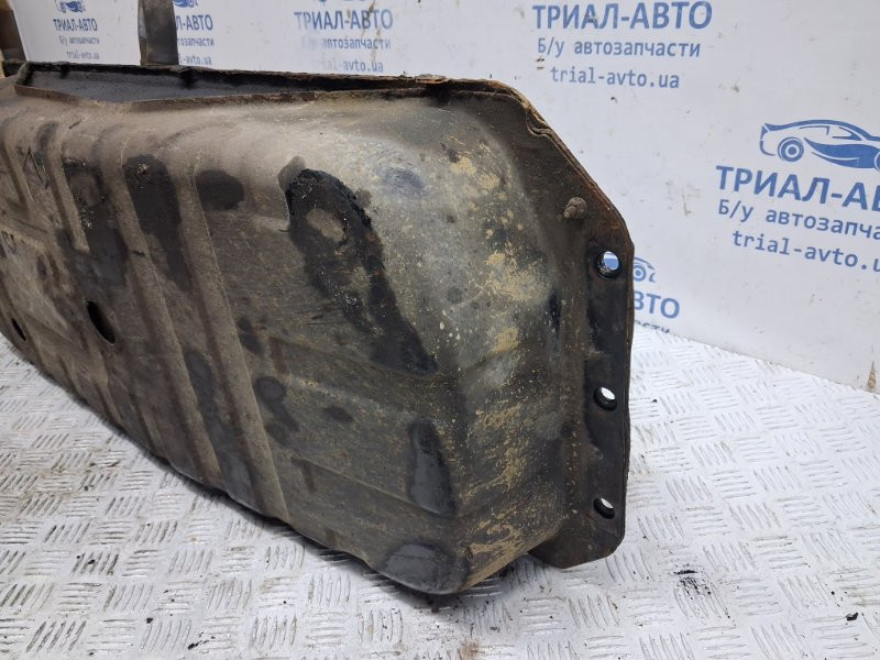 Бак топливный металлический Kia Sorento 2002-2011 311103E710 (Арт. 66732) Київ - зображення 9