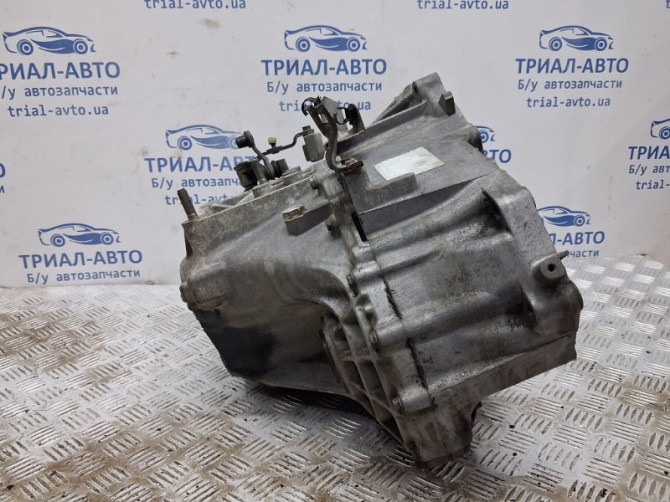Коробка передач МКПП Mazda CX 7 ER 2.3 БЕНЗИН 	L3VDT 2007 (б/у) Киев - изображение 4
