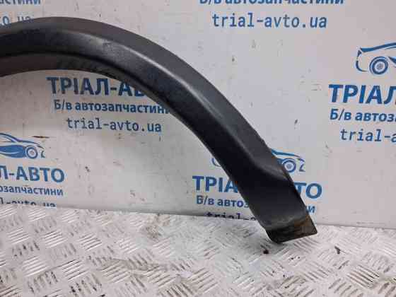Накладка крыла Mitsubishi Pajero Sport 1996-2008 amt8yf2b08 (Арт. 79214) Київ