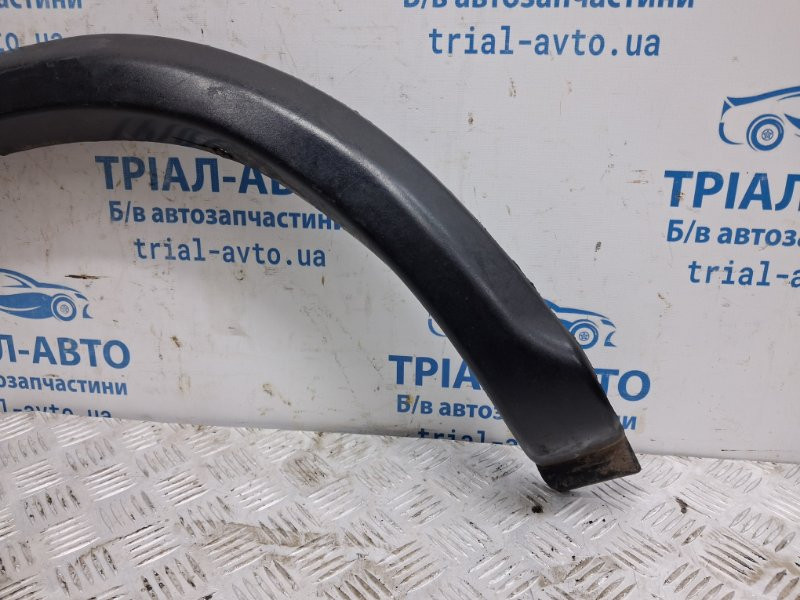 Накладка крыла Mitsubishi Pajero Sport 1996-2008 amt8yf2b08 (Арт. 79214) Київ - зображення 2