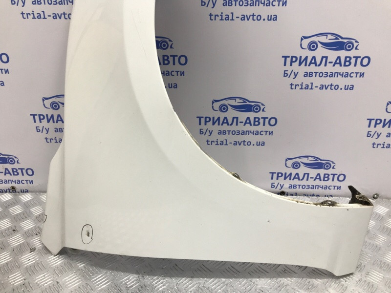 Крыло переднее правое Mazda 3 2013-2019 B45A-52-111B (Арт. 49858) Київ - зображення 3