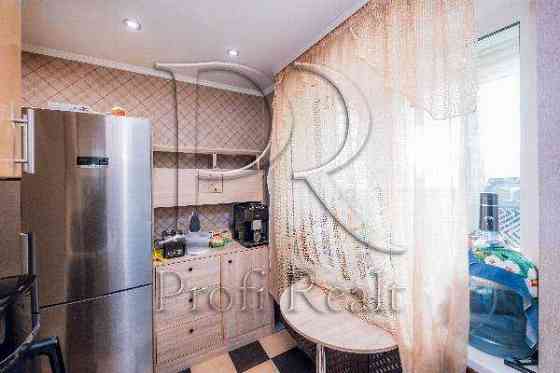 продажа 1-к квартира Киев, Святошинский, 46000 $ Київ