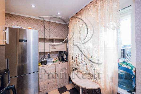 продажа 1-к квартира Киев, Святошинский, 46000 $ Київ - зображення 2