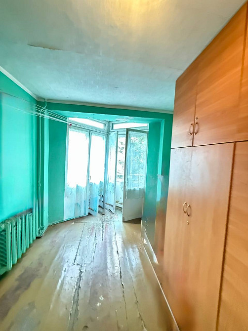 Кімната. фонтан. Балкон Одеса - зображення 6