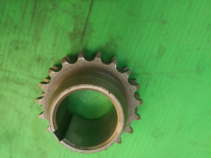 Шестерня колінвалу 90019837 Опель C24NE оригінал Винница - изображение 2