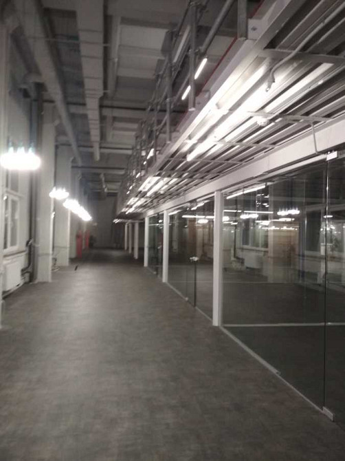 долгосрочная аренда офисное помещение Киев, Шевченковский, 20400 $/мес. Київ - зображення 4