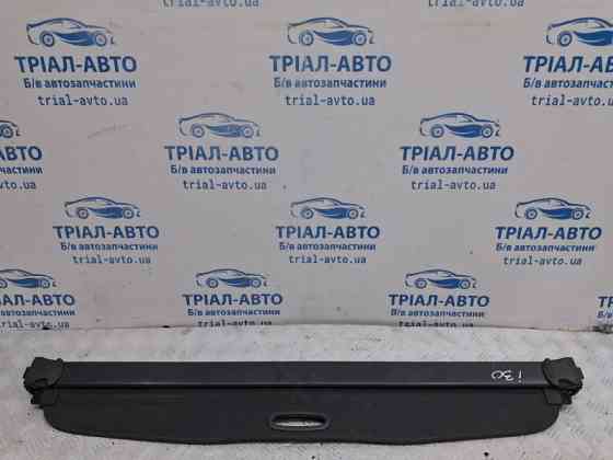 Шторка багажника Hyundai I30 FD 1.6 БЕНЗИН G4FC 2007 (б/у) Київ