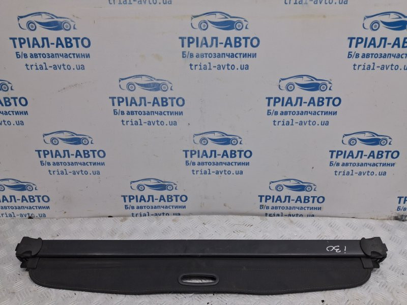 Шторка багажника Hyundai I30 2007-2012 859302L500WK (Арт. 78186) Київ - зображення 1