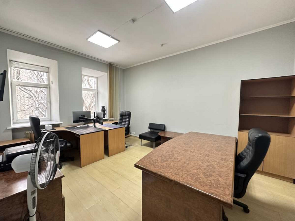 долгосрочная аренда офисное помещение Киев, Шевченковский, 25000 грн./мес. Киев - изображение 1