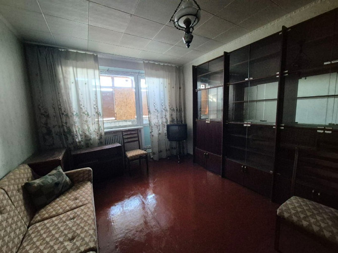 Продам 1 к. кв. 39/18/8 на Північній Салтівц-5,вул. Соборності Україниі Харьков - изображение 3