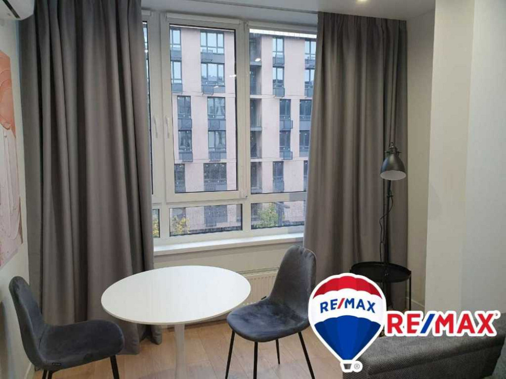 долгосрочная аренда 1-к квартира Киев, Шевченковский, 30000 грн./мес. Киев - изображение 5