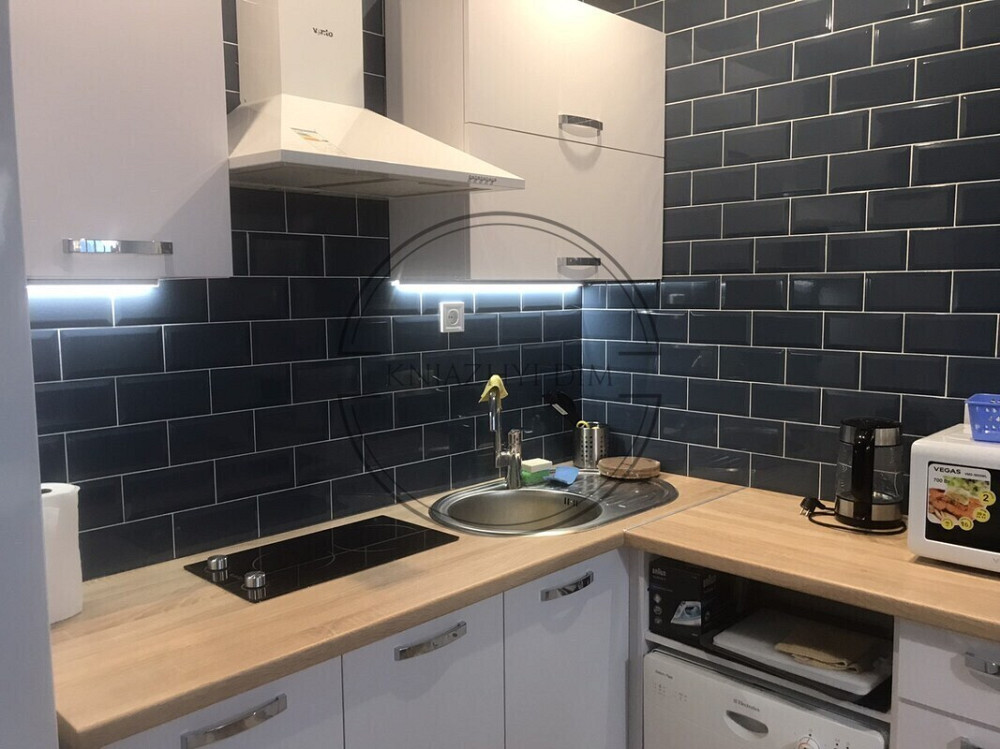 Продаж 3-х кімнатної квартири в ЖК Новопечерская вежа. м Звіринецька (Дружбы Народів)№ 21146026. Киев - изображение 4