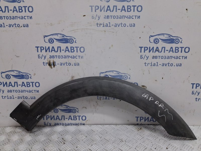 Накладка крыла Chevrolet Captiva 2006-2018 96439704 (Арт. 64906) Київ - зображення 1