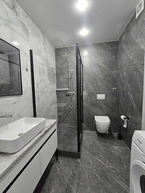 продажа 1-к квартира Киев, Голосеевский, 105000 $ Київ - зображення 3