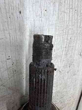 Привод передний правый АКПП Kia Sorento 2002-2011 495003E201 (Арт. 68951) Київ