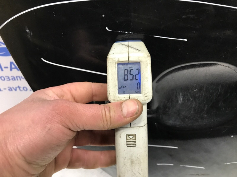 Дверь задняя правая Mitsubishi L200 2006-2015 5730A202 (Арт. 52694) Київ - зображення 5