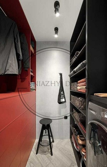 Продаж 1-к квартири в ЖК Комфорт Таун. № 21139375 Киев - изображение 12