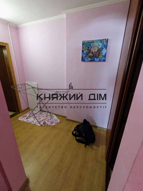 Затишна 2-кімнатна квартира м. Позняки Код: 11176801 Київ - зображення 4