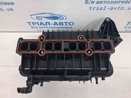 Коллектор впускной пластик Ford Fusion USA 2 1.5 БЕНЗИН ENUN0 2013 (б/у) Киев