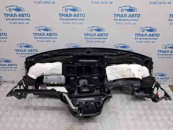 Торпеда с подушкой бесопасности Hyundai I30 2007-2012 847102L150XP (Арт. 76818) Киев