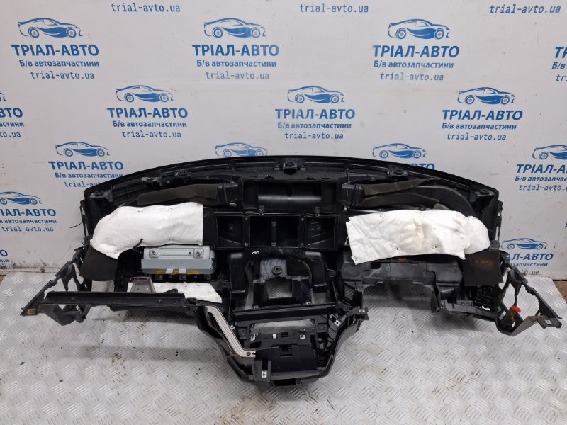 Торпеда с подушкой бесопасности Hyundai I30 2007-2012 847102L150XP (Арт. 76818) Киев - изображение 6