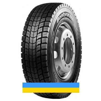 315/80 R22.5 Bontyre D-735 154/150L Ведуча шина Київ