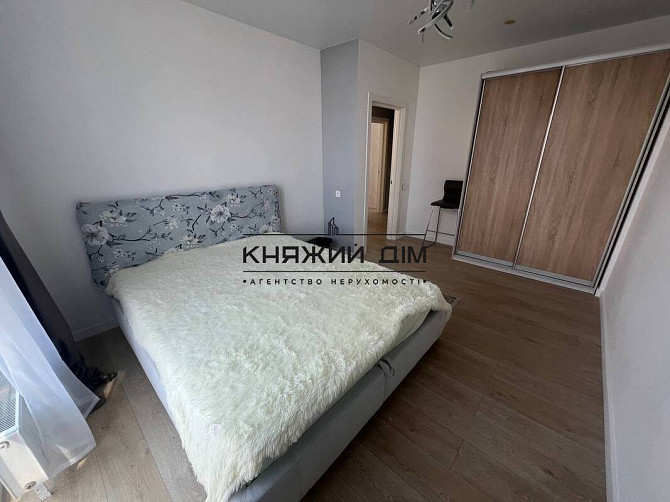 Продаж 3-кімнатної квартири студіо в ЖК Французький квартиал 2. № 21146905 Киев - изображение 12