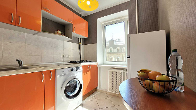 продажа 1-к квартира Киев, Печерский, 55000 $ Київ - зображення 7