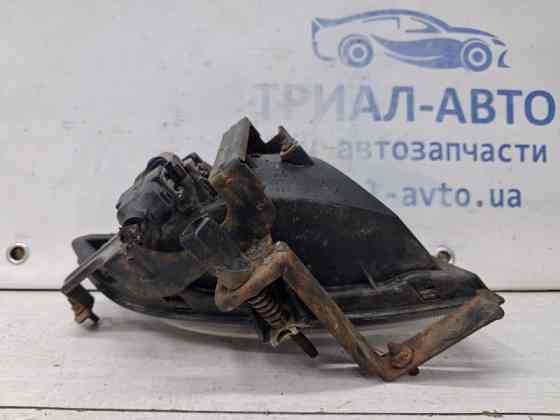 Фара противотуманная левая Hyundai Sonata NF 2.4 БЕНЗИН G4KC 2004 (б/у) Киев