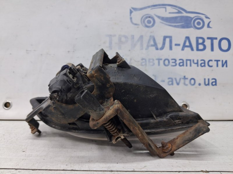 Фара противотуманная левая Hyundai Sonata NF 2.4 БЕНЗИН G4KC 2004 (б/у) Киев - изображение 3