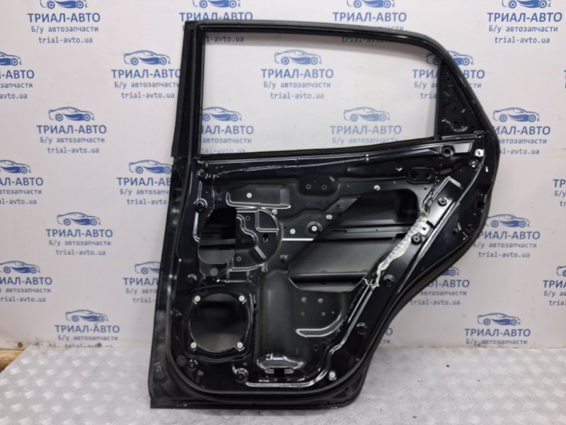 Дверь задняя правая SsangYong Korando 2010-2019 6302134002 (Арт. 60574) Київ - зображення 9