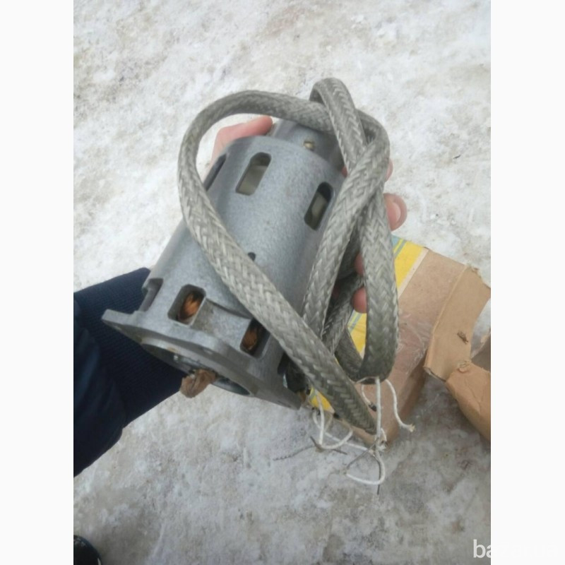 Электродвигатель МО-150-8Д-2. -1 шт 650грн Харків - зображення 5