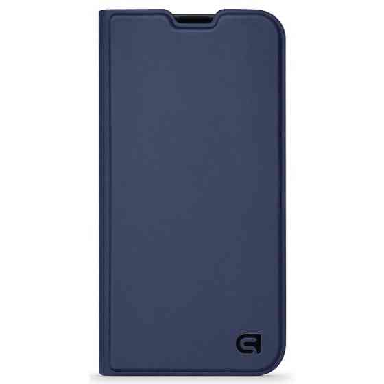 Чохол-книжка ArmorStandart OneFold для Motorola G57 Power 5G Dark Blue (ARM89767) Харьков