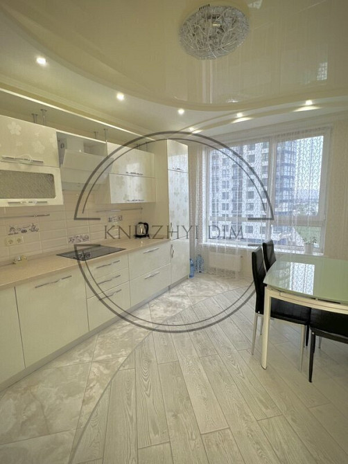 Продаж 2 кімнатної квартири по попросп. Бажана 1а ЖК Зарічний 21146403 Киев - изображение 5