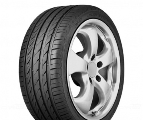 215/45 R17 Delinte DH2 91W Легкова шина Киев - изображение 8