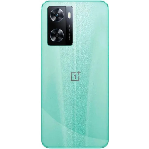 Смартфон OnePlus Nord N20 SE 4/128GB Jade Wave (CPH2469) EU Харьков - изображение 8