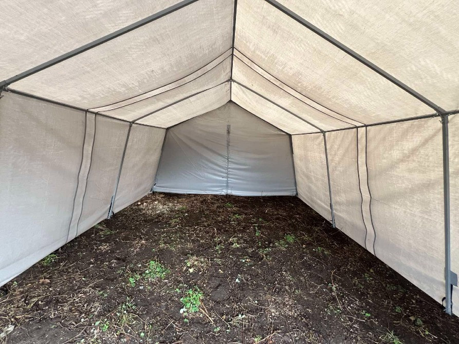 Тентова палатка, гараж. Киев - изображение 4
