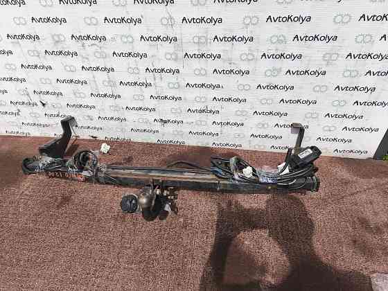 Фаркоп Renault Kangoo 2008-2016 Ковель