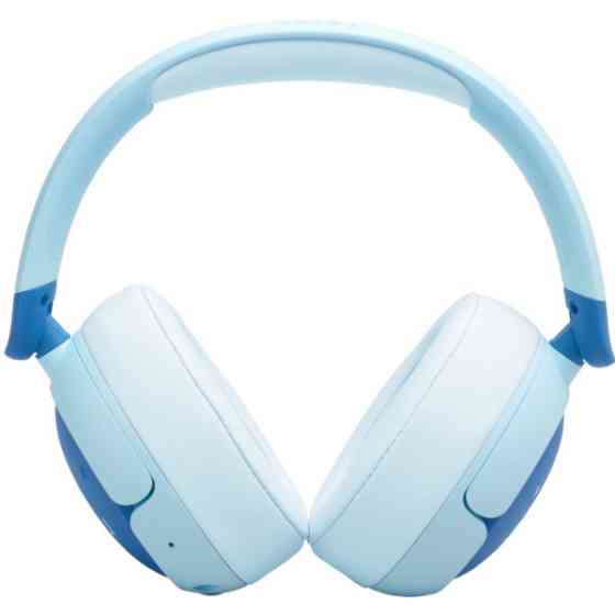Bluetooth-гарнітура JBL Junior 470NC Blue (JBLJR470NCBLU) Харків