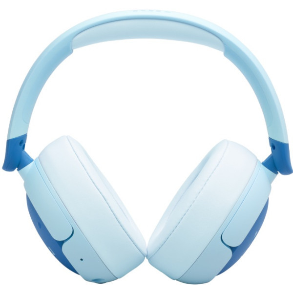 Bluetooth-гарнітура JBL Junior 470NC Blue (JBLJR470NCBLU) Харків - зображення 1