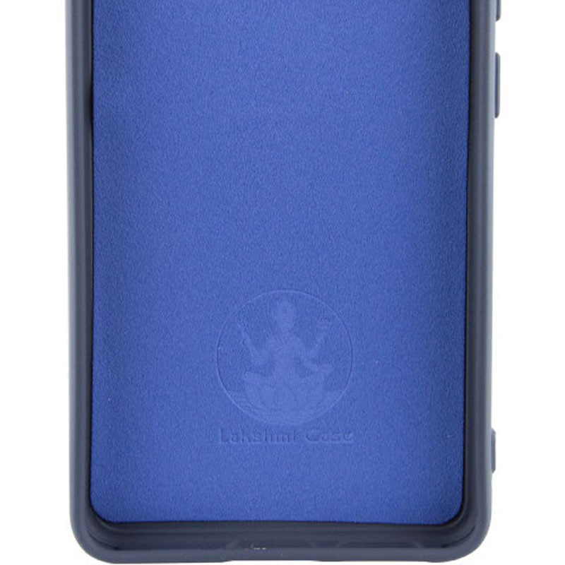 Чехол Silicone Cover Lakshmi Full Camera (AAA) для Samsung Galaxy S23 Херсон - зображення 3
