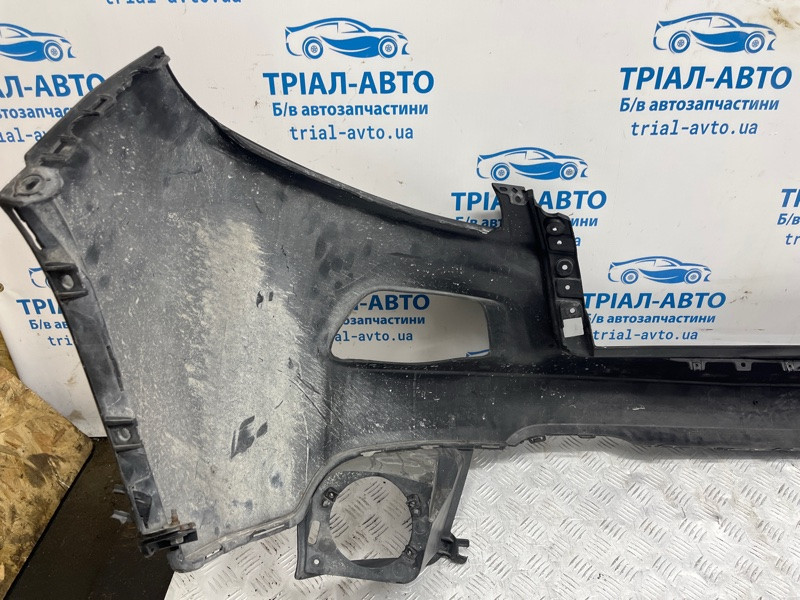 Бампер передний Jeep Cherokee 2013-2019 5NJ52TZZAC (Арт. 71833) Київ - зображення 8